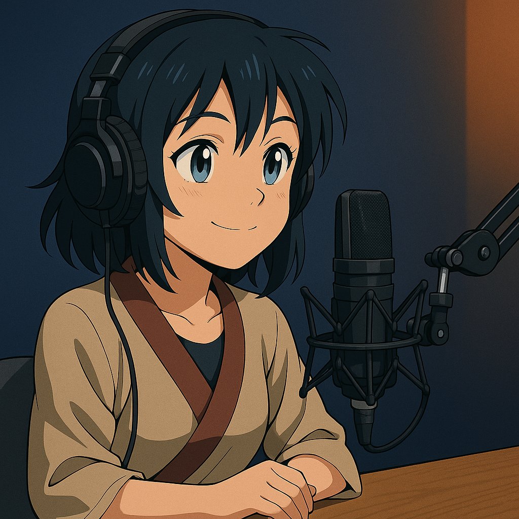 Mirai Character - Phase 2: Growth